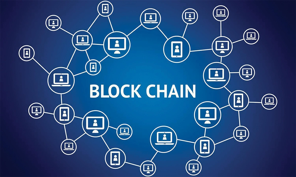 Blockchain Technology: Beyond Cryptocurrency, Its Revolutionary Potential