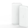 پاوربانک 18 وات شیائومی مدل Redmi ظرفیت 20000 میلی‌آمپرساعت