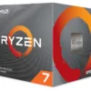 سی پی یو ای ام دی مدل RYZEN 7 3700X با فرکانس 3.6 گیگاهرتز