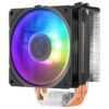 فن خنک کننده پردازنده کولرمستر مدل HYPER 212 SPECTRUM V3