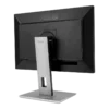 نمای جلوی مانیتور 27 اینچ ایسوس ProArt Display PA278QV در حال نمایش تصویر با کیفیت QHD