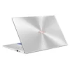 نمای بسته از صفحه نمایش 13.3 اینچی لپ تاپ ایسوس ZenBook 13 UX334FLC
