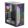 کیس گیمینگ گرین گریفین Case Green Griffin G3 Plus