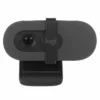 وب کم Logitech Brio 90 - Graphite