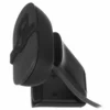 وب کم Logitech Brio 90 روی مانیتور