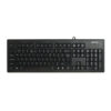 کیبورد گیمینگ باسیم ردراگون مدل Ratri K595 RGB