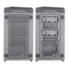 کیس گیمینگ گرین گریفین Case Green Griffin G3 Plus