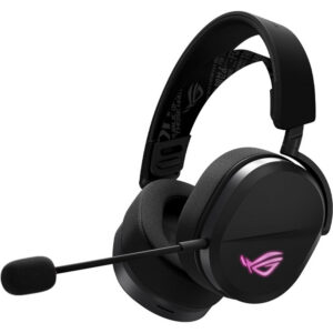 هدست Asus ROG Pelta - بی‌سیم