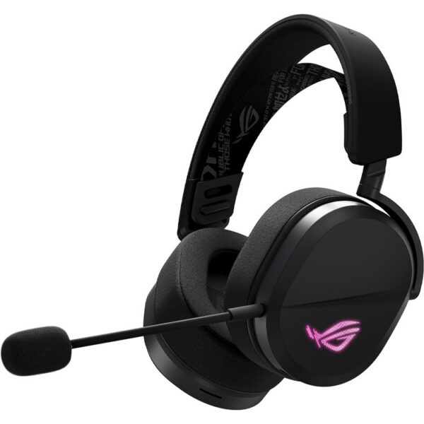 هدست Asus ROG Pelta – بی‌سیم
