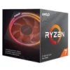 سی پی یو ای ام دی مدل RYZEN 7 3700X با فرکانس 3.6 گیگاهرتز