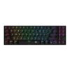 کیبورد گیمینگ باسیم ردراگون مدل Ratri K595 RGB