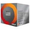 سی پی یو ای ام دی مدل RYZEN 7 3700X با فرکانس 3.6 گیگاهرتز