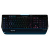 کیبورد گیمینگ ردراگون Ratri K595 RGB با نورپردازی RGB روشن