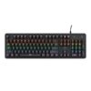 بسته‌بندی کیبورد گیمینگ Redragon Ratri K595 RGB