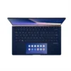 لپ تاپ 13 اینچی ایسوس مدل ZenBook 13 UX334FLC