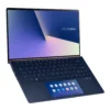 لپ تاپ 13 اینچی ایسوس مدل ZenBook 13 UX334FLC