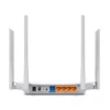روتر بی سیم و دوباند AC1200 تی پی لینک مدل Archer C50
