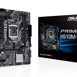 مادربرد ایسوس مدل PRIME H510M-K R.2 DDR4