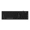کیبورد گیمینگ باسیم ردراگون مدل Ratri K595 RGB