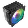 فن خنک کننده پردازنده کولرمستر مدل HYPER 212 SPECTRUM V3
