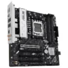 مادربرد ایسوس B850M MAX GAMING WIFI DDR5 - پنل ورودی/خروجی پشتی