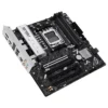 مادربرد ایسوس B850M MAX GAMING WIFI DDR5 - اسلات‌های M.2 و PCIe 5.0