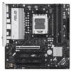 مادربرد ایسوس B850M MAX GAMING WIFI DDR5 - ناحیه سوکت AM5 و VRM
