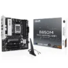 مادربرد ایسوس B850M MAX GAMING WIFI DDR5 - نمای کامل بورد