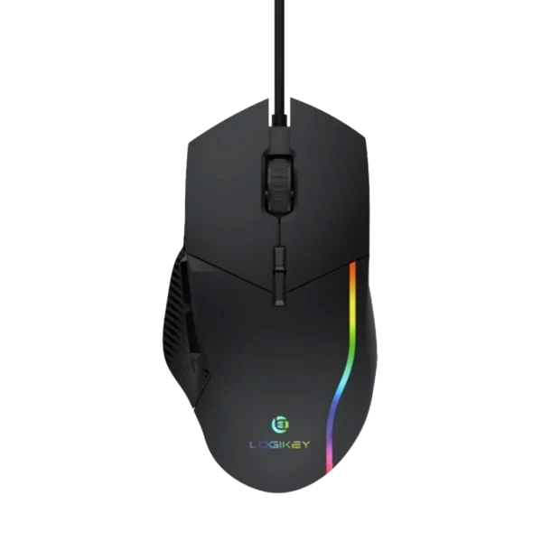 ماوس گیمینگ با سیم لاجیکی مدل M630B