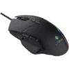 ماوس گیمینگ LOGIKEY M630B با نورپردازی RGB و طراحی ارگونومیک