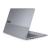 نمای جانبی لپ تاپ لنوو ThinkBook 14 G6 IRL با پورت‌های USB-C