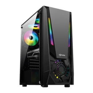 کیس کامپیوتر گیمینگ Fater FG-523X
