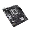 پورت‌های ورودی/خروجی (I/O) مادربرد ایسوس H610M-K DDR5