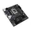 پورت‌های ورودی/خروجی (I/O Panel) مادربرد ایسوس PRIME H610M-C/PS D4