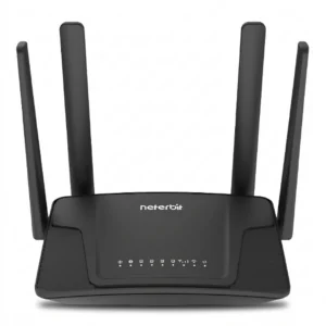 مودم روتر 4G نتربیت NWR-M920v2