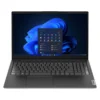 لپ تاپ لنوو V15 G4 IRU با پردازنده Core i5 نسل 13 از نمای جلو