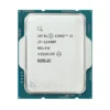 نمای نزدیک از پین‌های پردازنده اینتل Core i5 12400F-Tray