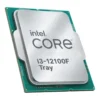 پردازنده Intel Core i3 12100F-Tray