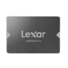 اس اس دی اینترنال Lexar NS100 512GB
