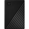 هارد اکسترنال وسترن دیجیتال My Passport 1TB مشکی