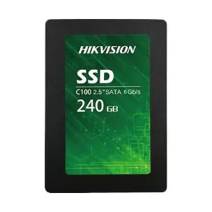 اس اس دی اینترنال هایک ویژن C100 240 گیگابایت