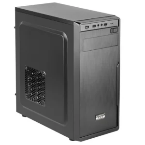 کیس کامپیوتر گرین AVA