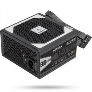 منبع تغذیه گرین GP480A-EUD