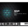 بسته‌بندی اس‌اس‌دی اینترنال Silicon Power Slim S55 240GB
