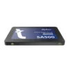 بسته‌بندی اورجینال اس اس دی Netac SA500 120GB