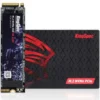 هارد 256G SSD M2 KingSpec - تصویر 2