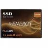 تصویر اصلی حافظه SSD اینترنال X-Energy FALCON 120GB