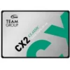 تصویر اصلی حافظه SSD اینترنال Team Group CX2 256GB