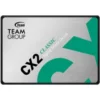 تصویر اصلی حافظه SSD اینترنال Team Group CX2 ظرفیت 512 گیگابایت