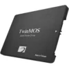 نمای نزدیک از حافظه SSD تویین موس Hyper H2 Ultra